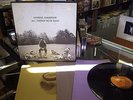 George Harrison- ALL THINGS MUST PASS- Apple STCH-639 Box Set Lp NM-