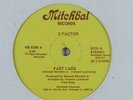Z FACTOR Fast Cars MITCHBAL 12
