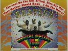 The BEATLES Magical Mystery Tour 1967 US ORG STEREO LP 1st Pressing MINTY PSYCH