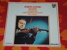 ??? BRAHMS * SZERYNG * DORATI * Violin Concerto * Philips 838400 DXY Stereo  ???
