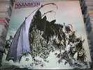 NAZARETH - HAIR OF THE DOG - MOONCREST CREST 27 UK 1975 HARD ROCK CLASSIC ROCK