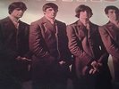 THE KINKS LP KINKS