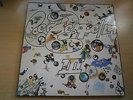 LED ZEPPELIN III - UK PLUM LABELS - PETER GRANT CREDIT - VERY GOOD++