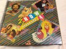 NOW THATS WHAT I CALL MUSIC 4 LP VINYL RECORD DOUBLE ALBUM EXC Now 4 Retro Vinyl
