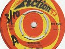AL 'TNT' BRAGGS - EARTHQUAKE /HOW LONG DO YOU HOLD ON, UK, Action, ACT 4506, '68
