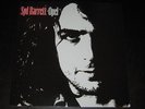 Syd Barrett rare '88 UK 1st press LP Opel on Harvest  mint-   pink floyd  INDIE