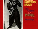 Brown, Clarence 'Gatemouth' - The Original Peacock Recordings- Mr. Suit records