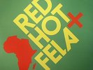VARIOUS - Red Hot & Fela - 2xLP