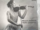 Johanna Martzy - Mozart and Bach Violin Concertos- E. Jochum Coup d´Archet