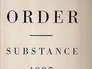 Substance by New Order     LP