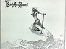 1619 BAD ASS BAND Self Titled PRIVATE SOUL FUNK LP Graxam Intl ***SEALED***