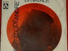 FABRIZIO DE ANDRE'    --- la leggenda di natale  ----