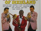LOUIS ARMSTRONG 'Louie & The Dukes Of Dixieland' Vinyl LP NEW & SEALED
