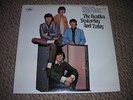 THE BEATLES Yesterday and Today LP Capitol Rainbow MONO