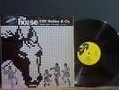 CLIFF NOBLES & CO.    The Horse  LP   Soul Beat  Northern   Great copy