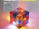 GROOVE ARMADA**LATE NIGHT TALES: AUTOMATIC SOUL (WITH DOWNLOAD)**3 VINYL SET
