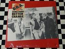 D.O.A SOMETHING BETTER CHANGE LP 2nd press SEX PISTOLS THE CLASH DAMNED MISFITS