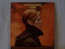 David Bowie Low RCA 1977 CPL1-2030 black label & inner sleeve w/ liner notes