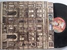LED ZEPPELIN Physical Graffiti ROCK 2XLP SHRINK SWAN SONG Die-Cut INSERT