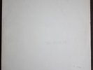 BEATLES white album ORIGINAL UNCENSORED OZ LOW NUMBER TOPLOADER Unplayed N-MINT