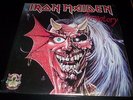 IRON MAIDEN 