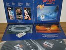 QUEEN - Live At Wembley '86  double LP set    1992 KOREA