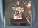 PROG-KRAUTROCK-2-LP- CAN- ROHSTOFF-ESSENTIAL LOST TAPES 68-76