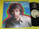 LOU CHRISTIE I'm Gonna Make You Mine 1969 rock LP M-