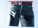 ORIGINAL MASTER RECORDING ALBUM LP ROLLING STONES STICKY FINGERS EXCELLENT COND