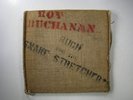 ROY BUCHANAN as BUCH AND THE SNAKESTRETCHERS One Of Three BIOYA SOUND LP Burlap