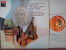 ASD 2384, UK ED1, HANDEL: Violin Sonatas 1 - 6, MENUHIN, MALCOLM, GAUNTLETT