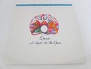 Queen A Night At The Opera Original Master Recording MFSL 1-067 NEAR MINT