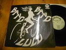 BANG BANG LULU.PAMA PMLP4.REGGAE/SKA.LLOYD TYREL,MAX ROMEO.VARIOUS.1968 LP.MONO