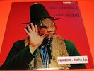 CAPTAIN BEEFHEART   TROUT MASK REPLICA LP   NEAR MINT ORIGINAL WHITE LABEL PROMO