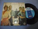 ABBA-WATERLOO 7'' RARE ORG POLAR RECORDS 1974 POP  DISCO