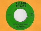 Killer 70's Soul (Hear) BETTY WRIGHT 
