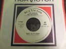 Lee Andrews & the Hearts Quiet As It's Kept Latin tinged northern promo RCA mp3