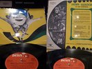 HENRI GUEDON & CONTESTA killer afro west indies lp