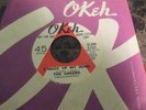 The Cheers Take me to Paradise 60s dancer wl promo on Okeh sleeve mp3