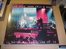 LP:  LOU REED, JOHN CALE & NICO - Le Bataclan Paris Jan. 29 1972 IMPORT NEW 2xLP
