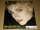 Madonna - Papa Don't Preach Brazil Promo Official Ultra  12