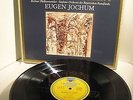 Anton Bruckner 9 Symphonies  Eugen Jochum DGG LARGE TULP 1967  m-