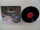 U.F.O. 2 - FLYING (1 hour space rock) Original 1971 vinyl album