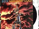 BECK Mellow Gold LP ORIGINAL FIRST PRESS BONGLOAD 1994 BL12 NO BARCODE