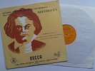 CAMPOLI/KRIPS/LSO BEETHOVEN Concerto in D Maj LXT 2674 U.K. Decca VG++/VG+