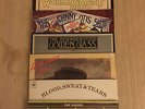 Bundle of American 12 inch LP's incl Grateful Dead, Doors, Johnny Otis