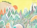 Bobak, Jons, Malone - Motherlight - LP -  Psychedelic, Prog Rock - rare