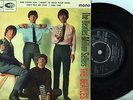 EX+ RARE=  UK  45-rpm  VINYL EP= 7