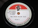 Steve Miller Band - Australia promo TEST 7