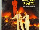 The Louvin Brothers [LP] Satan Is Real *VG+* [Capitol; T1277] (1959) RARE ORIG.